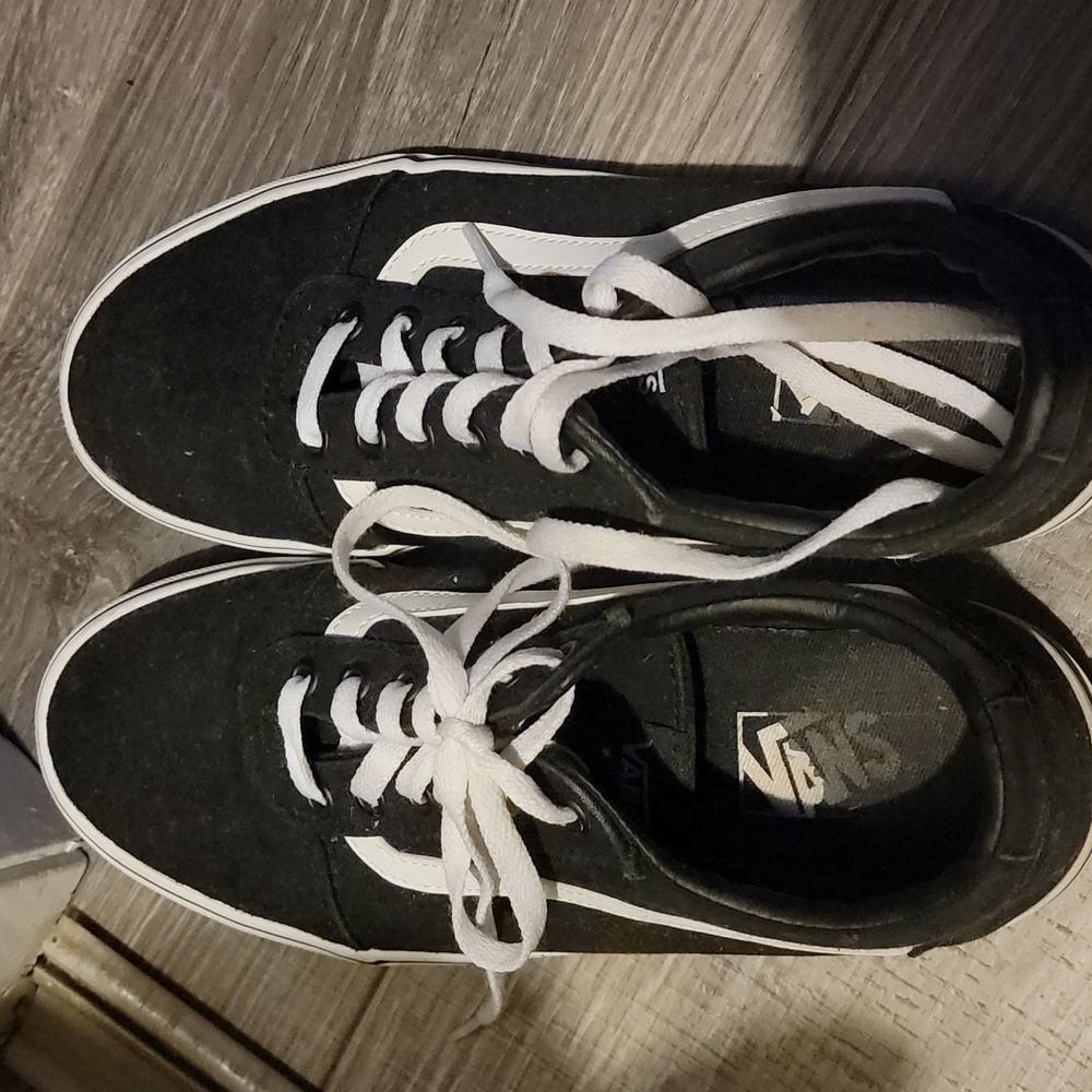 Vans